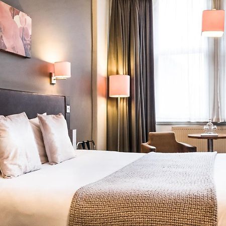 The Met Hotel Leeds Εξωτερικό φωτογραφία