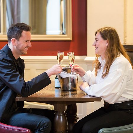 The Met Hotel Leeds Εξωτερικό φωτογραφία