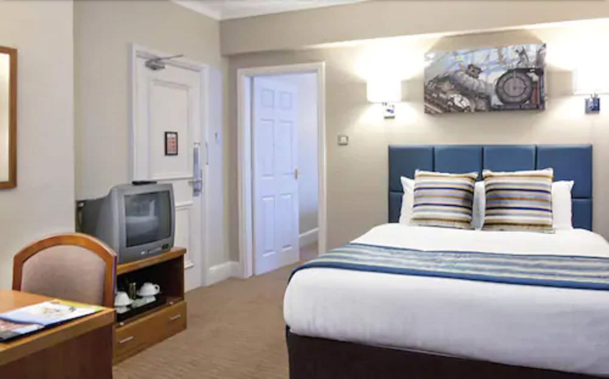 The Met Hotel Leeds Εξωτερικό φωτογραφία