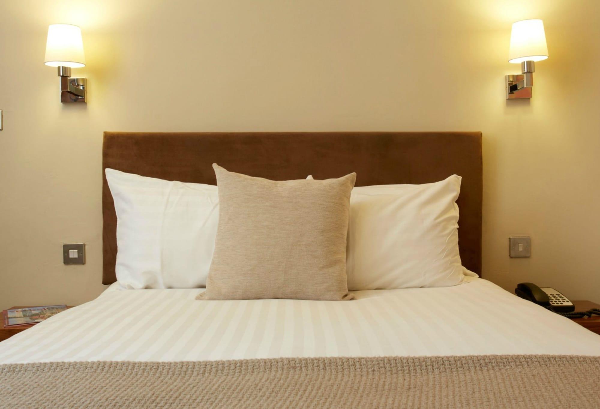 The Met Hotel Leeds Εξωτερικό φωτογραφία