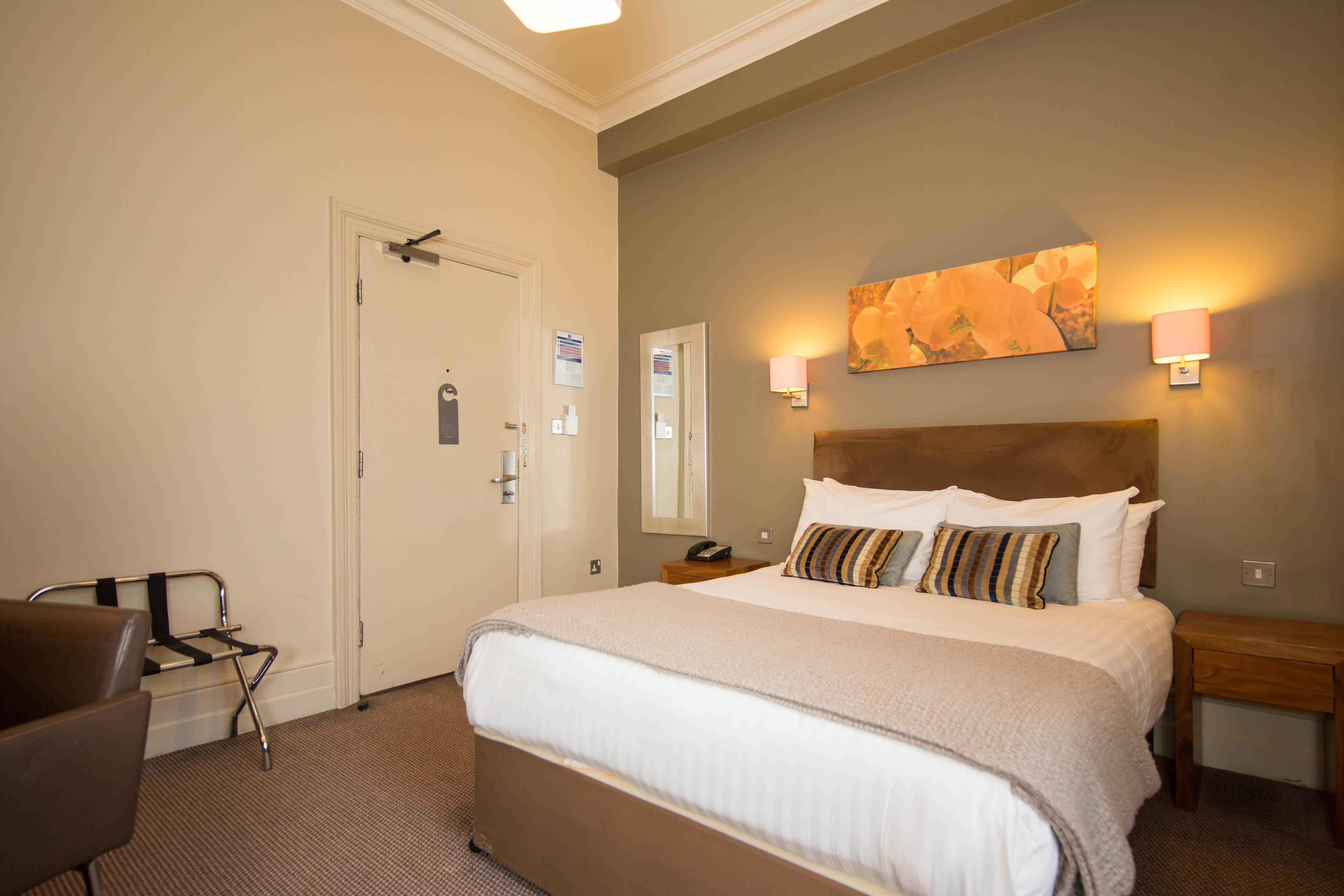 The Met Hotel Leeds Εξωτερικό φωτογραφία