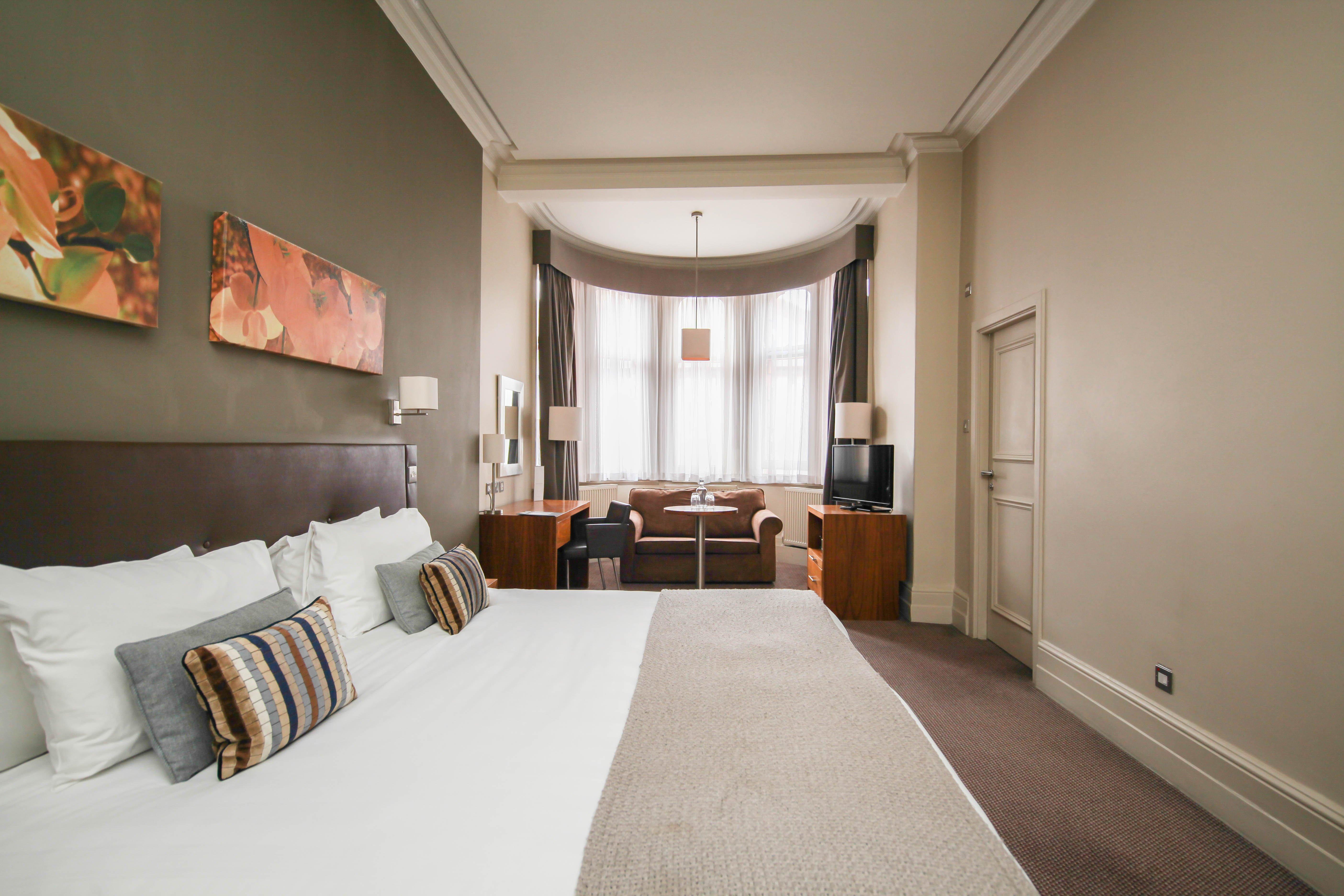 The Met Hotel Leeds Εξωτερικό φωτογραφία