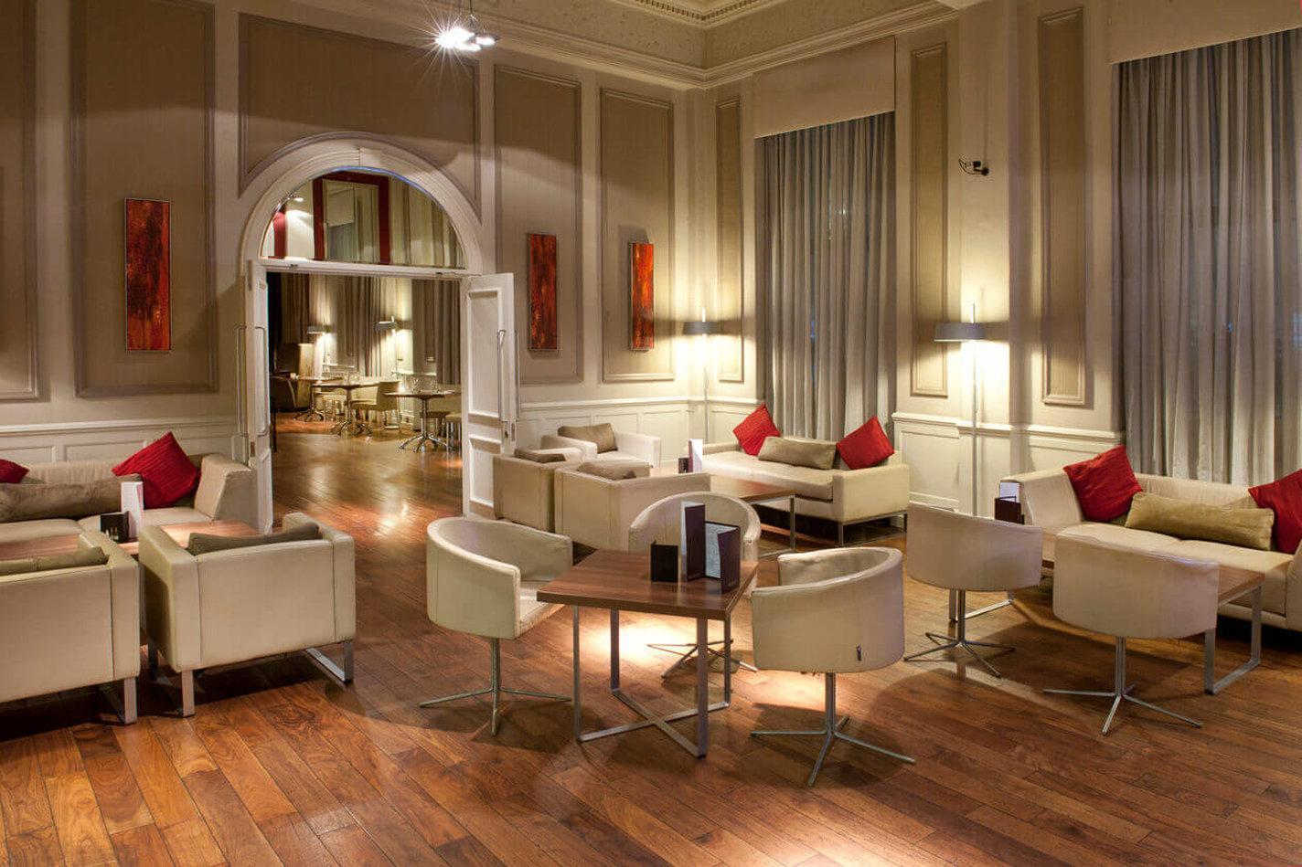 The Met Hotel Leeds Εξωτερικό φωτογραφία