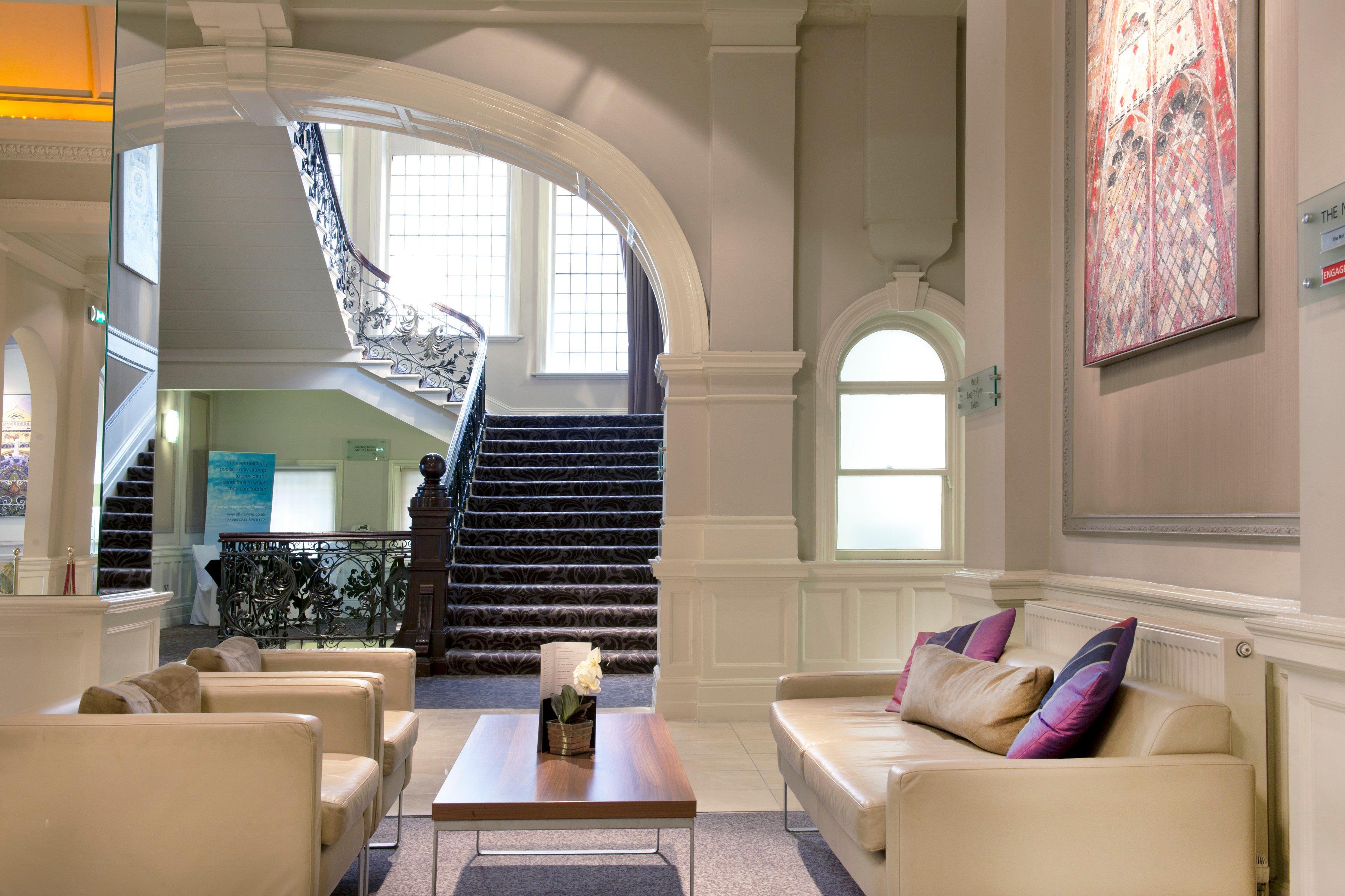 The Met Hotel Leeds Εξωτερικό φωτογραφία