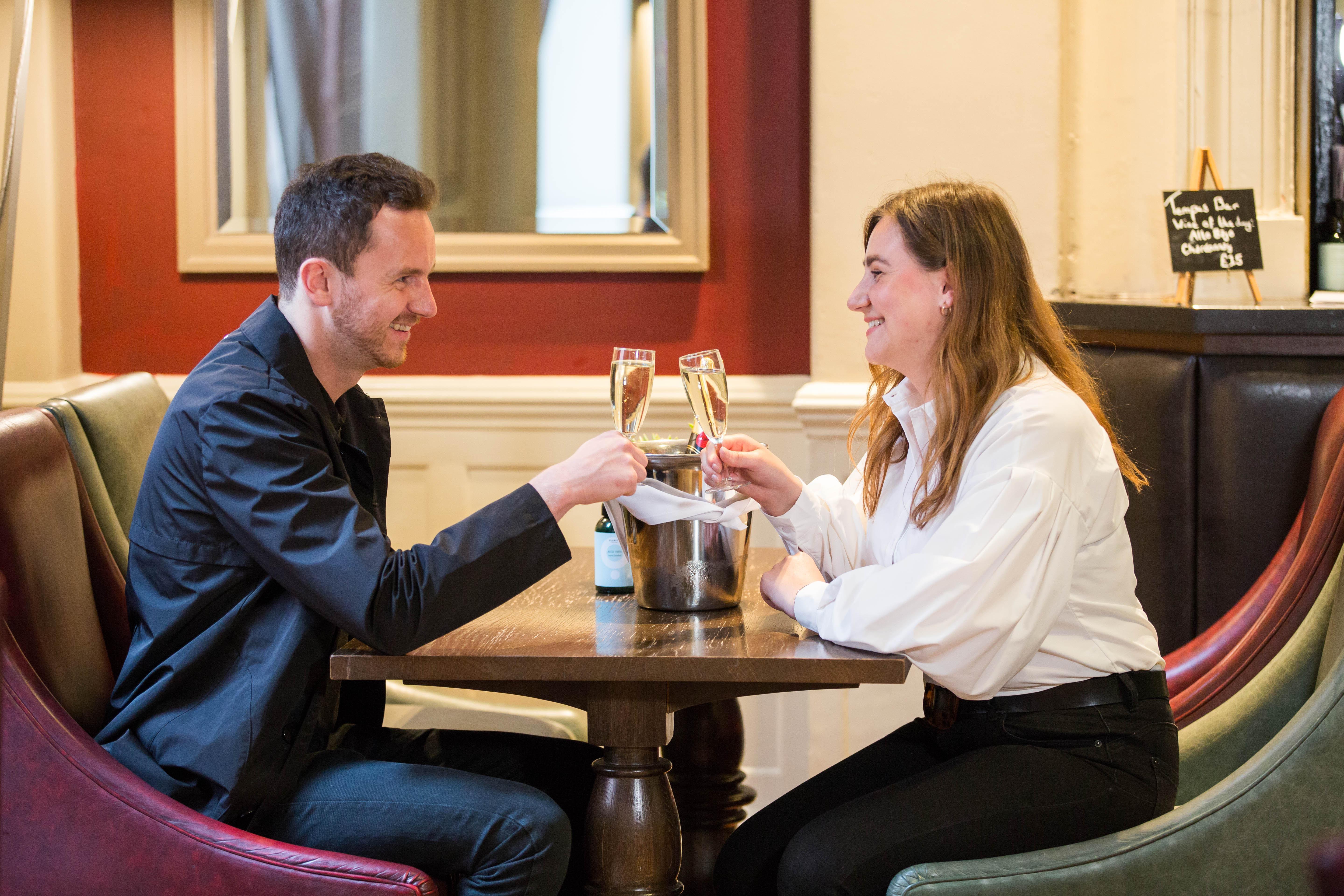 The Met Hotel Leeds Εξωτερικό φωτογραφία