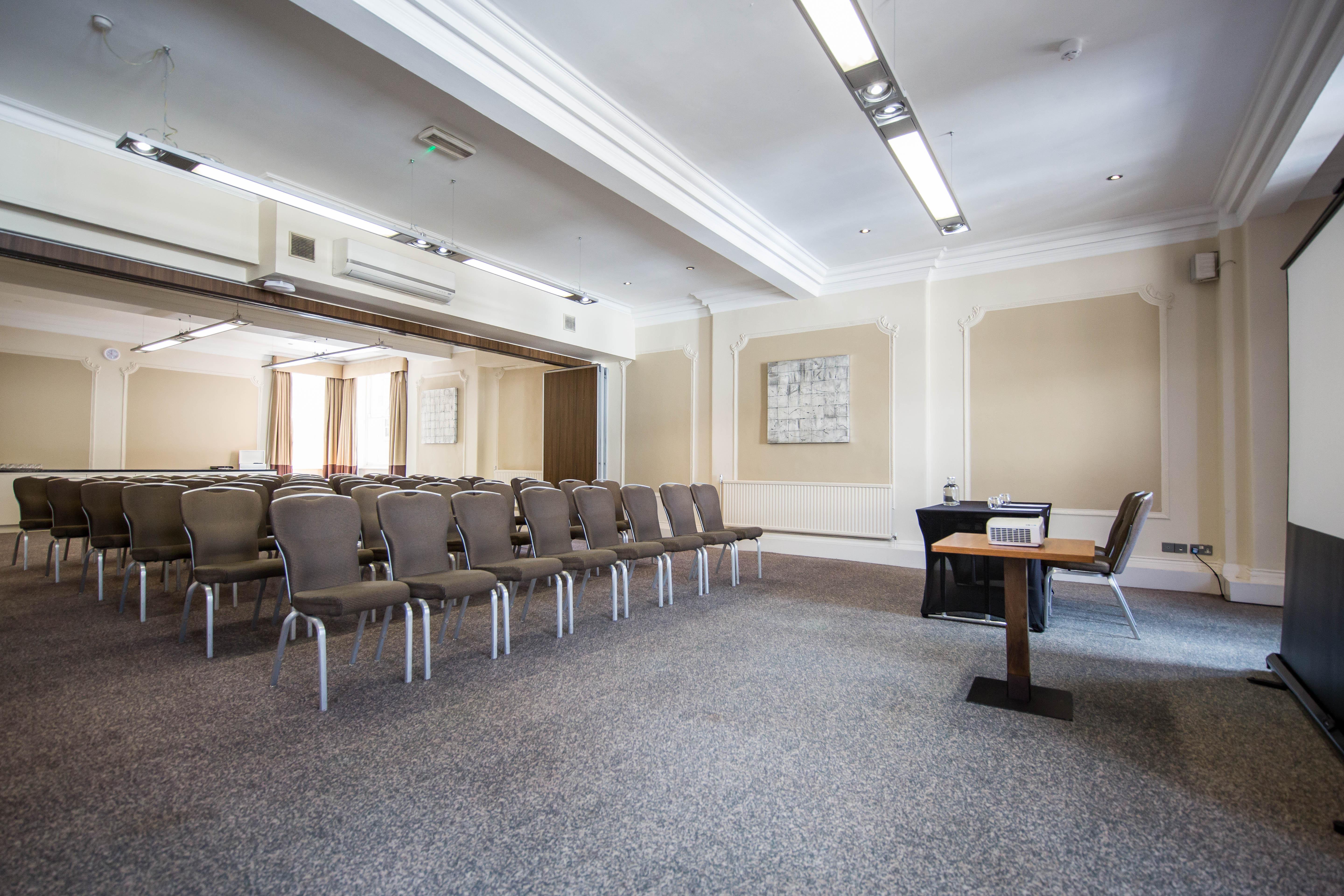 The Met Hotel Leeds Εξωτερικό φωτογραφία