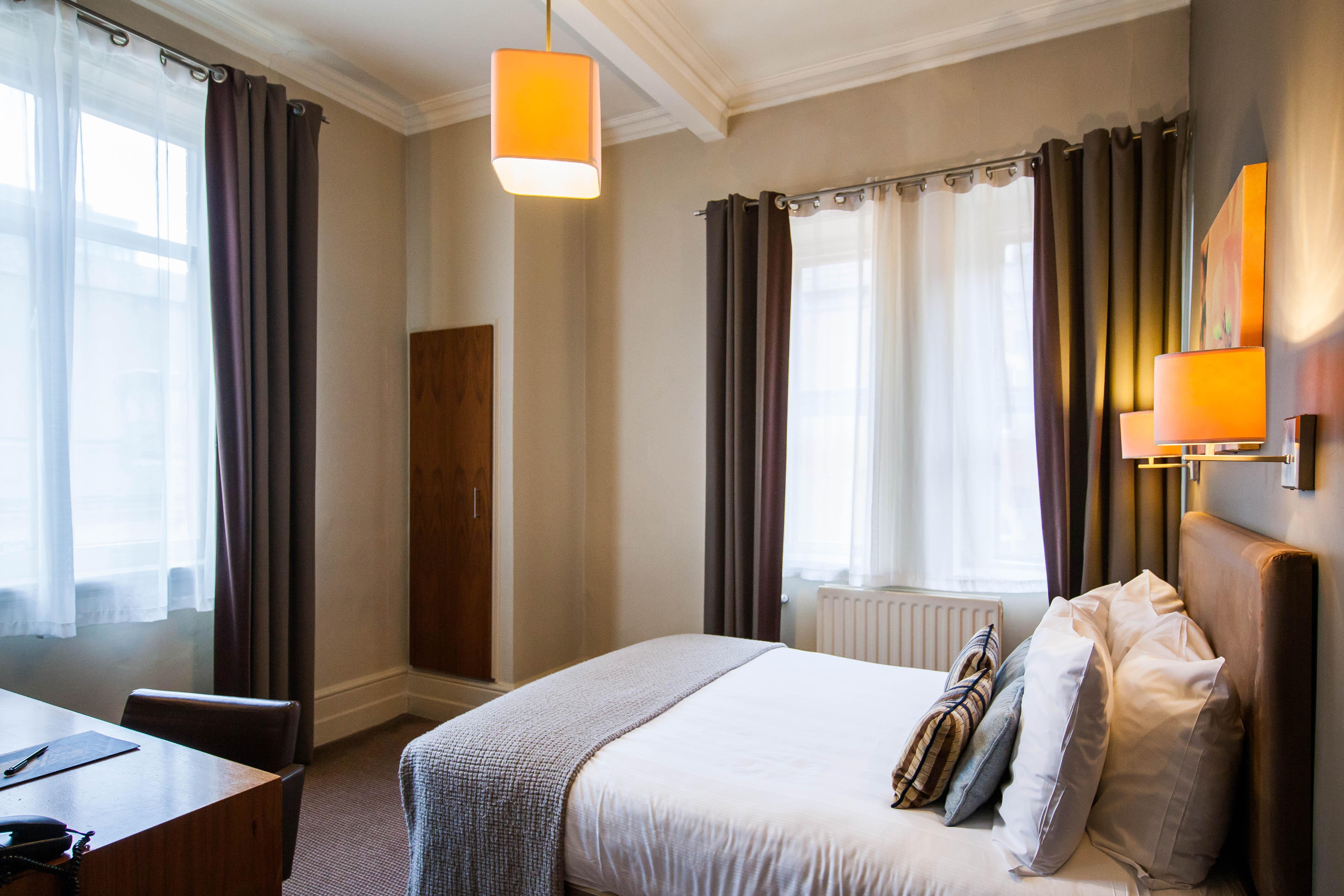 The Met Hotel Leeds Εξωτερικό φωτογραφία