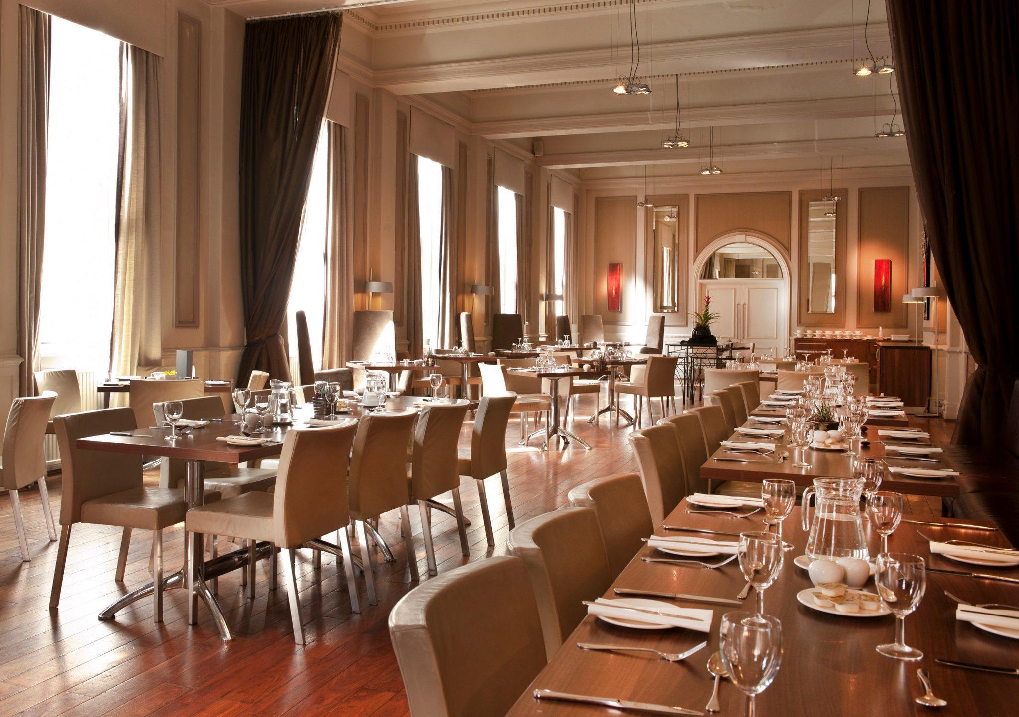 The Met Hotel Leeds Εξωτερικό φωτογραφία