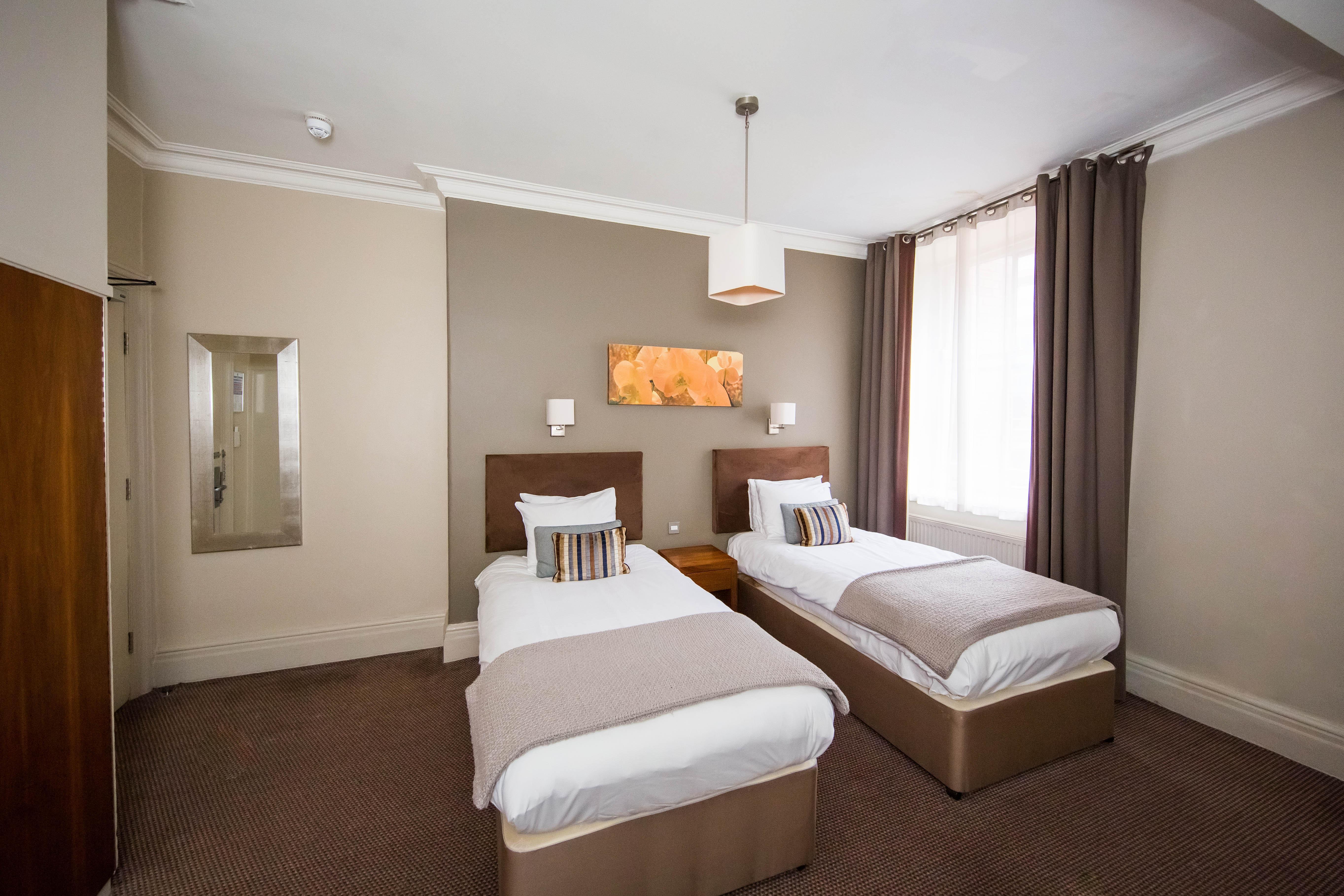 The Met Hotel Leeds Εξωτερικό φωτογραφία