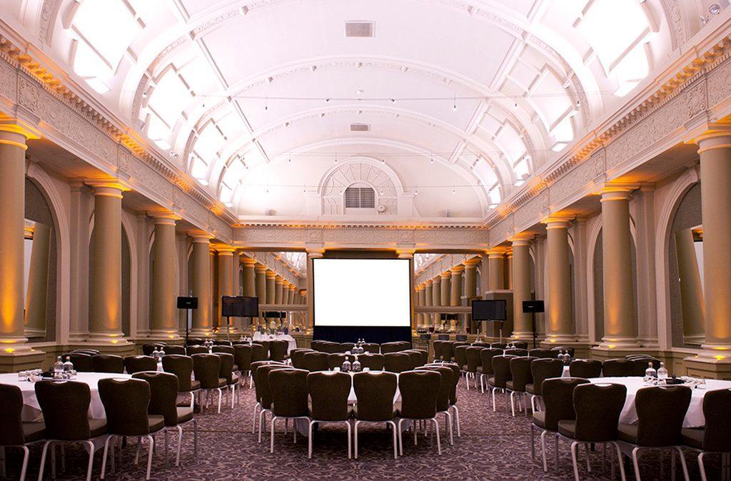 The Met Hotel Leeds Εξωτερικό φωτογραφία