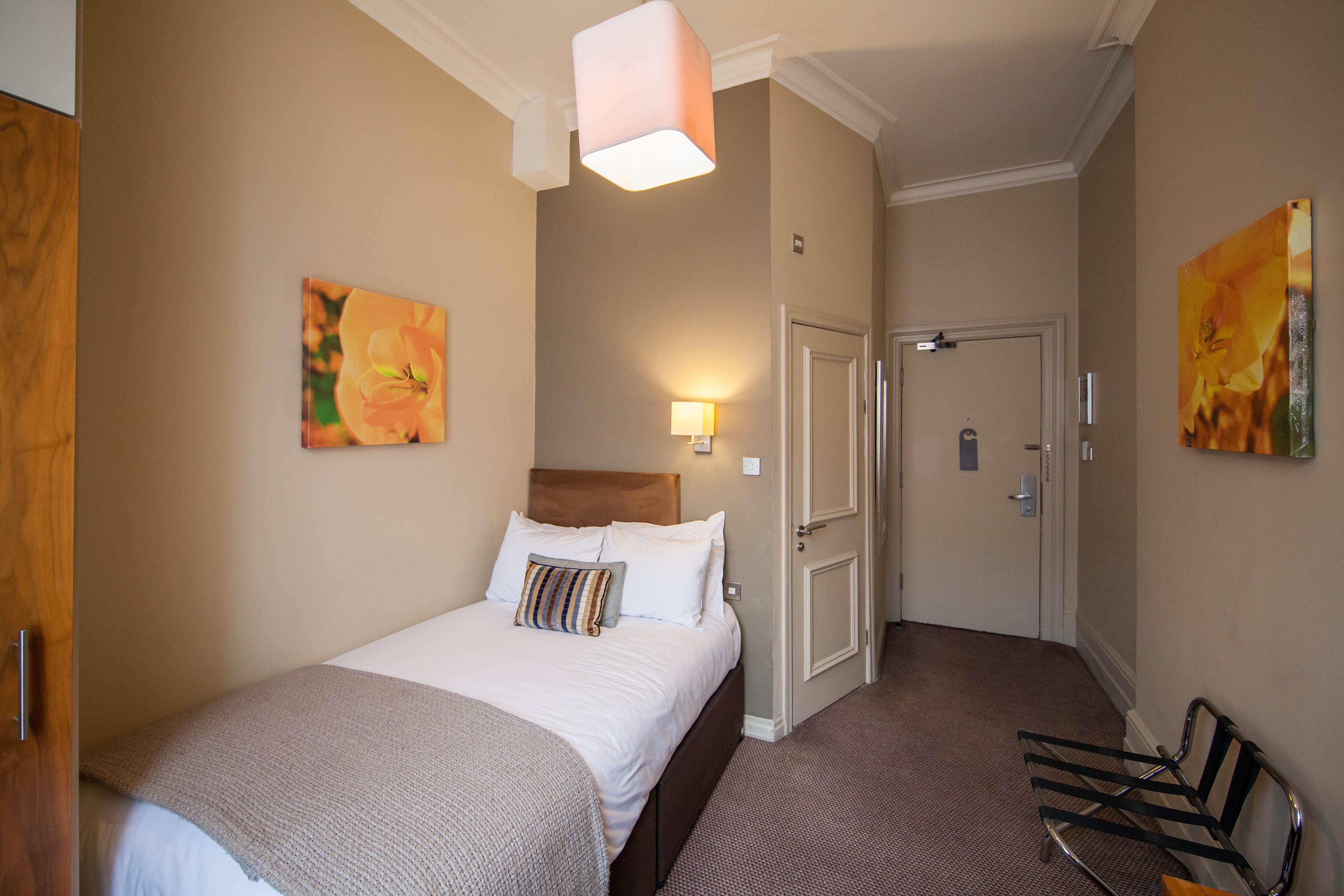 The Met Hotel Leeds Εξωτερικό φωτογραφία