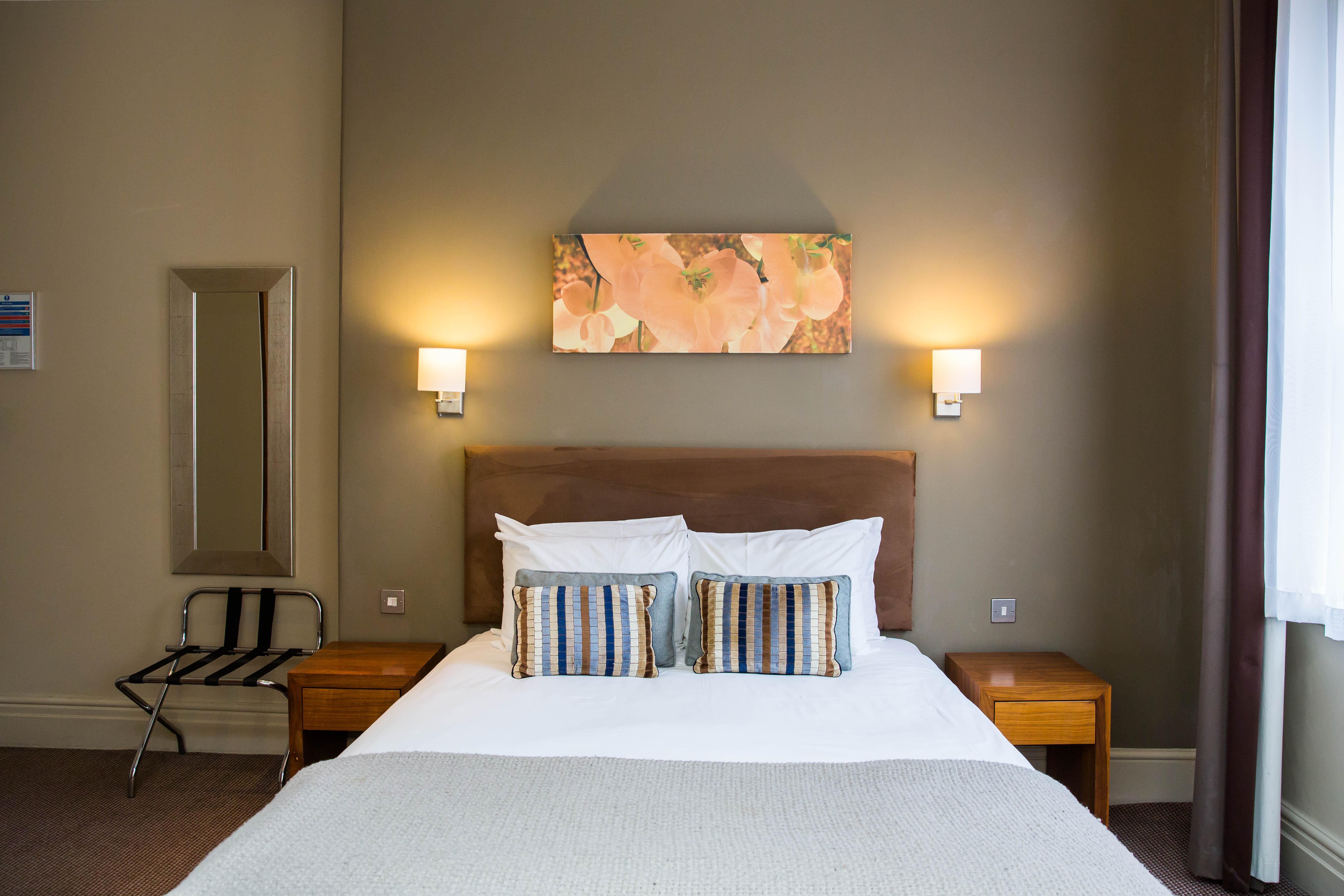 The Met Hotel Leeds Εξωτερικό φωτογραφία