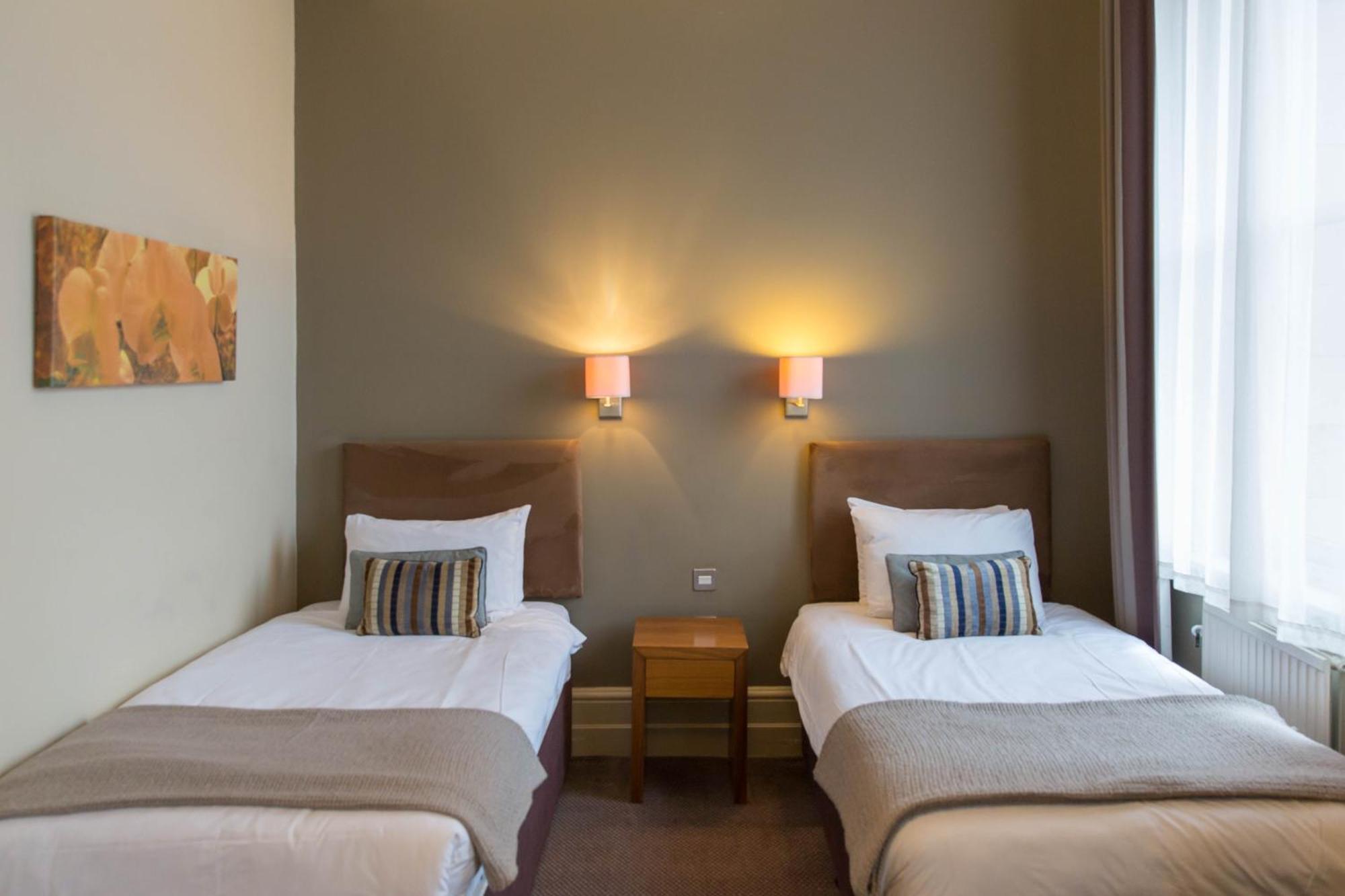 The Met Hotel Leeds Εξωτερικό φωτογραφία