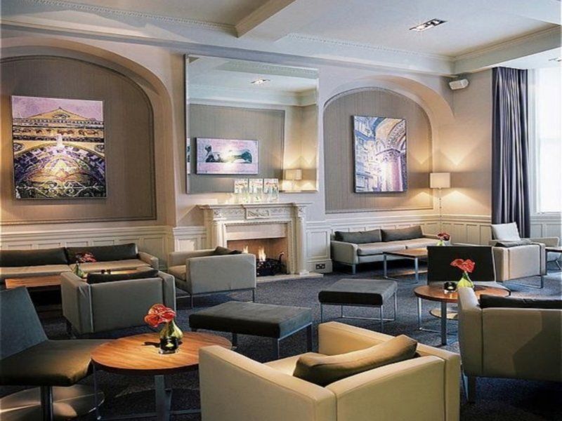 The Met Hotel Leeds Εξωτερικό φωτογραφία